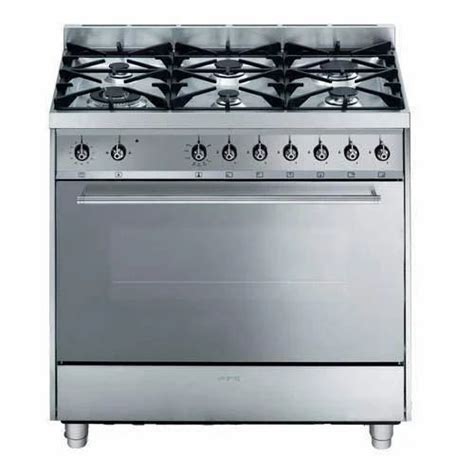 6 burner gas stove in india